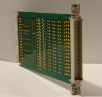 F3221 16 FOLD INPUT MODULE HIMA PLC DIGITAL INPUT MODULE SAFETY