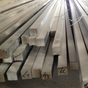 Excellent Creep Strength 321 SS Square Bar Hot Rolled 10-150mm Manufactures
