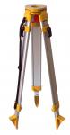 M1N/MIN-QR heavy -duty Aluminum Tripod with Round Legs for total station and