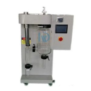  Energy Saving Lab Spray Dryer Easy To Operate For Chemical Industry Manufactures