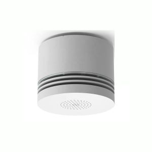 Wi-Fi Smart Smoke Sensor(SS-SM200) Manufactures