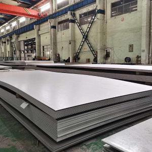  ASTM A240 No.1 finish 430 Hot Rolled Plate 6mm 8mm 10mm Manufactures