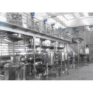 Electrical Systems Cocoa Bean Powder Making Machine / Production Line