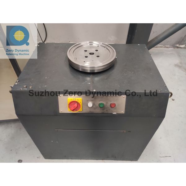 Chuck, Flywheel Balancing Machine , Vertical Clutch Balancing Machine