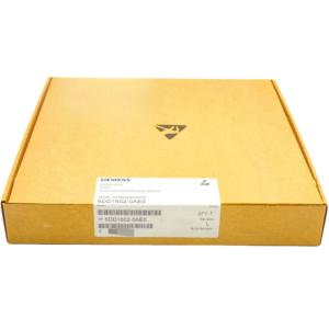  SIEMENS 6DD1602-0AE0 SIMADYN D PS16 CPU MODULE, 16-BIT, WITH DI/DO &amp; L BUS PROCESSOR MODULE PS16 SIMOVERT Manufactures