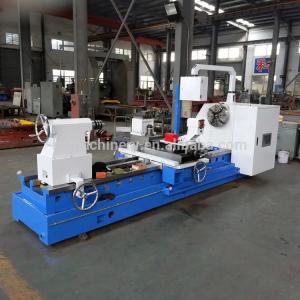  CA8450 Conventional Universal Horizontal Roll Turning Lathe Machine Manufactures