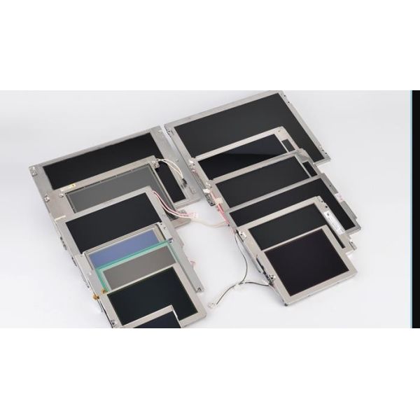 TM150TDSG52 AVIC 15.0 inch 1024×768 250 cd/m² INDUSTRIAL LCD DISPLAY