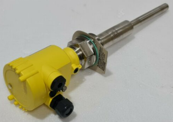 VB61.XXAGDRAMX VEGAVIB 61 Vibrating Level Switch For Granular Bulk Solids