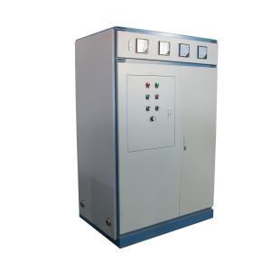  200KW Electric Large Melting Furnace Aluminium Cast Iron Stainless Steel Scrap Manufactures