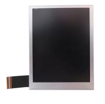 3.5 Inch TFT LCD Touch Screen with Mipi 2lane Interface and 480x640 Resolution