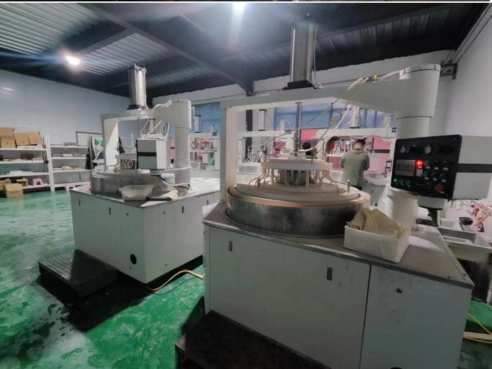 Lianyungang Shengfan Quartz Product Co., Ltd