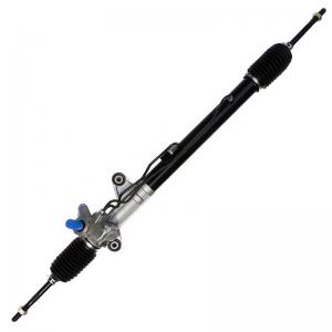  53601-S10-013 OEM Hydraulic Power Steering Rack Pinion for Honda CRV RD1 NL-ZX001 Manufactures