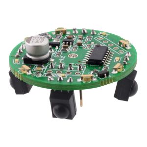  Coffee Vending Machine ENIG HDI PCB Motherboard Manufacturer Manufactures