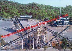  Granite And Marble Stone Mining Equipment Steel Frames Construction Manufactures