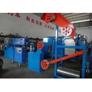  Cable Coiling Machine Wire Extruder Extrusion Making Packing Production Line Manufactures