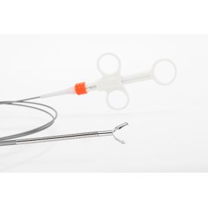  Single-use Surgical Repeated Opening and Closing Hemoclip Manufactures