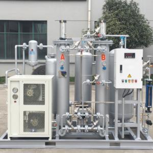  High Purity PSA Nitrogen Generator Machine Pharmaceutical Industry Generator Manufactures