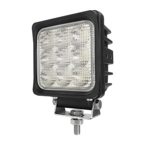  36V LED Mining Lights 27W Tractor LED Flood Lights IP67 Commercial Manufactures