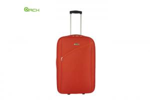 China Iron Trolley ODM Inline Skate Wheels Soft Sided Luggage on sale