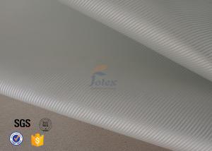  Surfboard Twill Weave E Glass Fiberglass Cloth Clear White Glass Fiber Fabric Manufactures