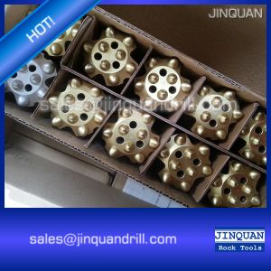 rock tools - drill bits China,button bits,DTH bit