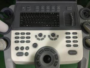  High-quality fetal doppler diagnostic/ 4D color doppler ultrasound system Manufactures
