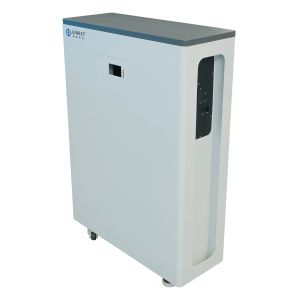  781.2mm Floor Standing Lithium Battery 8000 Cycles MSDS Lithium Ion Battery Energy Storage Manufactures