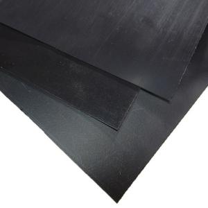 China 50m Smooth HDPE Dam Liners Geomembranes Landfill Contemporary on sale