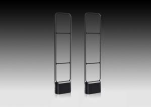  Silver Arcylic Checkpoint Security Systems Antitheft EAS Alarm Gate HAX2005 Manufactures