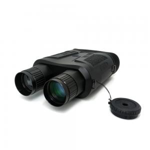 China 800m Long Range Low Light Night Vision Binoculars Camera NV800 on sale