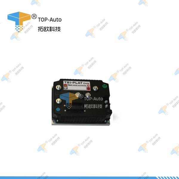 Quality Dingli 24V DC Motor Controller for JCPT1008HD JCPT0808HD JCPT0807HD for sale