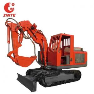  Underground Digging Machine For River Dredging Embankment Protection Manufactures