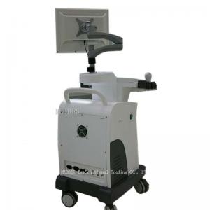  Hospital Digital Trolley color doppler ultrasound Transvaginal Ultrasound Manufactures
