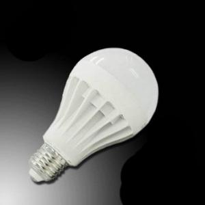  High Luminous Intensity LED Light Bulbs Pure LED White Light Bulbs For Office / House Manufactures