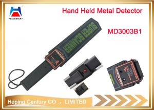  2019 Metal Detector Pinpointing Hand Held Metal Detector price Manufactures
