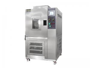 China Fully Computerized Rubber Testing Machine , Ozone Testing Equipment on sale