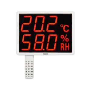  Industrial Digital Temperature and Humidity Data Meters Manufactures