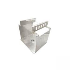  Aluminum Metal Stamping Parts Auto Equipment Parts Cutting And Bending Manufactures