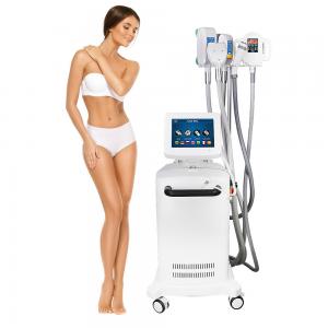 China Cryolipolysis Fat Removal Machine Cooling Sculpting Noninvasive Fat Reduction on sale