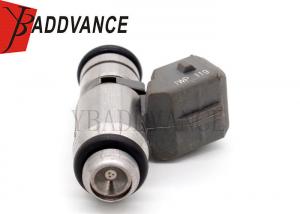 China Silver Color 3 Holes Nozzle Fuel Injector For Ford Fiesta V Hatchback 1.3L 1149646 on sale