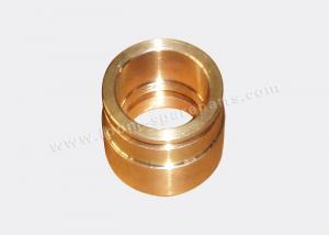 China Durable Sulzer Weaving Loom Spare Parts Bearing Bush P7100 911-122-295 on sale