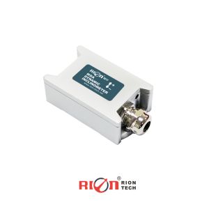  MDA426T MCU Control Dynamic Inclinometer Vibration Tilt Measurement Manufactures