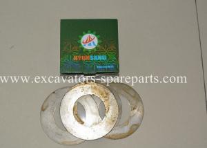 China Metal YANMAR VIO80 Spacer Replacement 172187-82400 172187-42410 41710-0004101 128990-86350 on sale