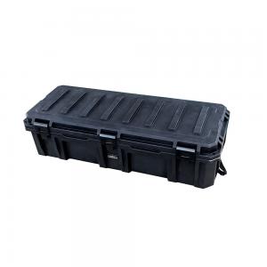 China Professional Grade Tool Box Organizer for Heavy Duty Tool Storage on Car Roof Rack on sale