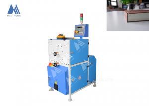 China Book Publishers 560*450mm Notebook Hardcover Book Hydraulic Nipping Joint Forming Machine MF-PCM560EV on sale