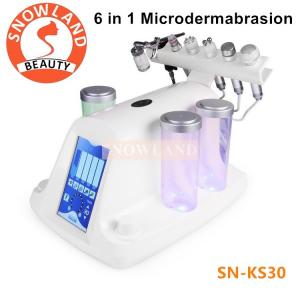 China High effective moisturizing hydra dermabrasion for clear skin allergens on sale