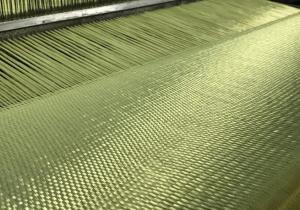  Carbon Aramid Hybrid Fabric 3000d Plain Weave For Bomb Suppression Blanket Manufactures