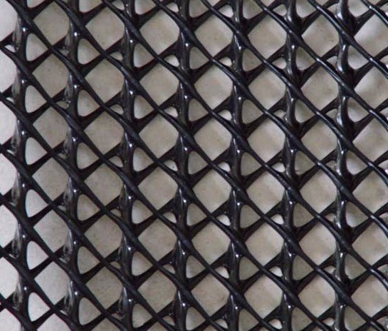 HDPE Composite Drainage Network Dimple Drain Sheet with Geotextile Drainage Geonet