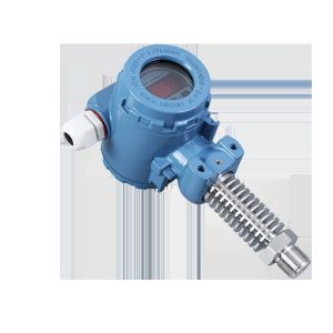  UBST-100Y Sapphire Universal Series Transmitter For OBM Pressure Sensors Manufactures