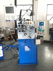  High Precision CNC Pressure Coiler Spring Coiling Machine Manufactures